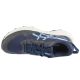 3. ASICS Gel-Venture 11 Herren-Laufschuhe, niedrig geschnitten, marineblau (1011C160-400)