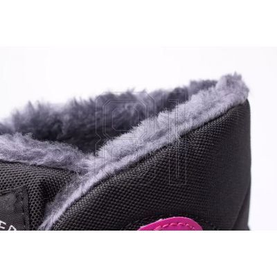 6. Lee Cooper Jr. Schneestiefel LCJ-21-44-0523K