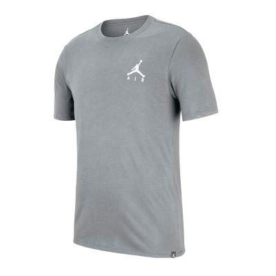Nike Jordan Jumpman Air T-Shirt mit Stickerei M AH5296-091