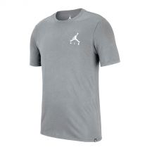 Nike Jordan Jumpman Air T-Shirt mit Stickerei M AH5296-091