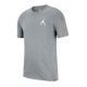 Nike Jordan Jumpman Air T-Shirt mit Stickerei M AH5296-091