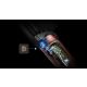 6. Dyson Airwrap Co-anda 2 x Straight & Wavy Red Velvet
