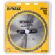 2. DeWALT DT1960-QZ Kreissägeblatt, 1 Stück