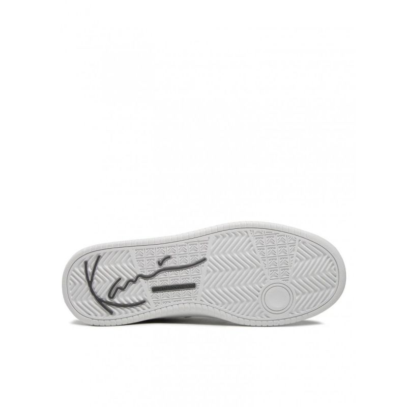 5. Karl Kani 89 High Premium M 1080126 Schuhe