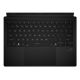 12. ASUS ROG Flow Z13 GZ302EA-RU126W Ryzen AI MAX+ 395 13,4" 2,5K Touch 180Hz IPS-Level 500nits Glänzend 64GB LPDDR5X SSD1TB WLAN+BT Kamera13MP/5MP 70Wh Radeon 8060S Grafikkarte Windows 11 Ausgeschaltet Schwarz