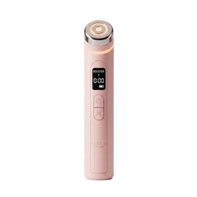 Stay Beauty Booster | Gesichtspflegegerät | Massage, EMS