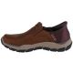 2. Skechers Slip-Ins Respected - Elgin 204810-CDB Braun 39.5