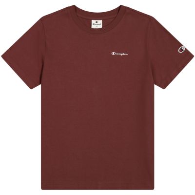 7. Champion SS Tee W 117535 MS524