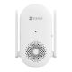 31. EZVIZ CH1 WLAN-Türklingel (72 dB)