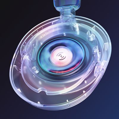 13. Steelseries Arctis Nova 1 Gaming-Headset mit Kabel und Kopfbügel, Schwarz