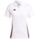 9. adidas Tiro 24 Competition Polo Shirt W IR7571
