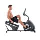 2. Schwinn 230i programmierbares Liegerad