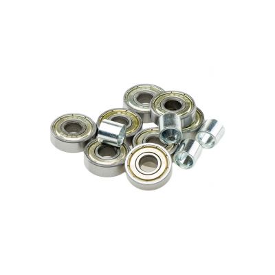 ABEC 5 Rollschuhlager