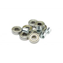 ABEC 5 Rollschuhlager