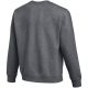 4. Nike Park 26 Fleece Crew Herren-Sweatshirt Grau IB1190 063
