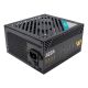2. Azza PSAZ-750W 20+4-Pin ATX-Netzteilmodul ATX Schwarz
