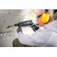 9. Bohrhammer mit 4-J-Schlagenergie, 2500 W, W28920 WUBER