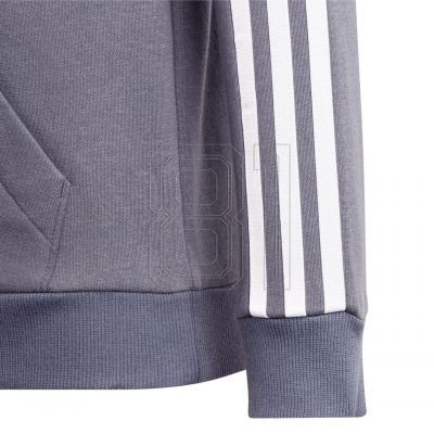 5. Adidas Tiro 23 League Sweat Hoodie Jr HZ3016