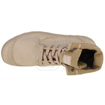 3. Palladium Baggy M 02353-221-M Schuhe