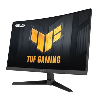 2. ASUS VG27VQM1B Computermonitor 68,6 cm (27 Zoll) 1920 x 1080 Pixel Full HD LCD Schwarz