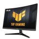 2. ASUS VG27VQM1B Computermonitor 68,6 cm (27 Zoll) 1920 x 1080 Pixel Full HD LCD Schwarz