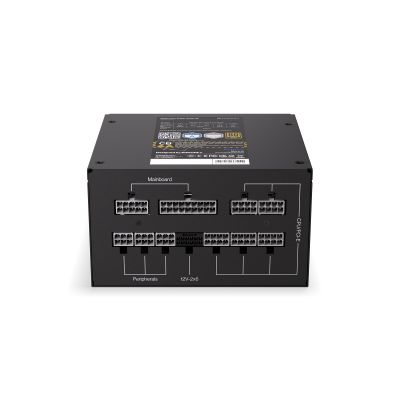 21. ENDORFY Supremo FM6 1000 W EY7A011 Netzteil