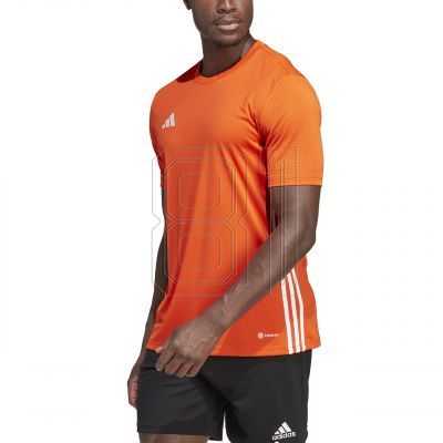 6. adidas Tisch 23 Trikot M IB4927