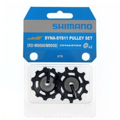 SHIMANO Laufräder für RDM9000