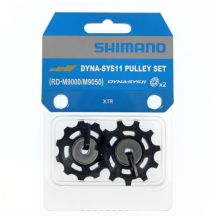 SHIMANO Laufräder für RDM9000
