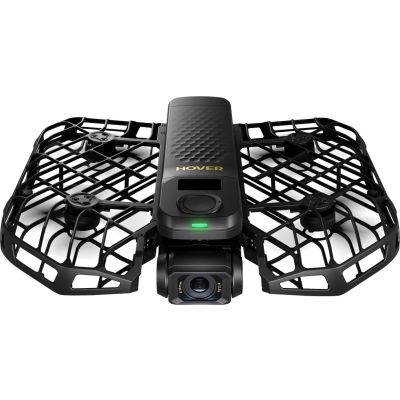 6. HOVERAir X1 PROMAX Standard-Drohne