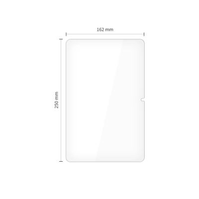 2. Tech-Protect Glass Fit+ 2er-Pack Panzerglas für Lenovo Idea Tab 11.0 TB-336 - transparent