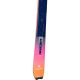 6. Dynastar M-Cross 88 Open Ski mit SPX 13 GW B90 Petrol Blue Bindungen