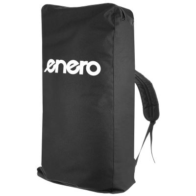 9. SET - SUP BOARD 140KG AUFBLASBAR ENERO 320x91x15CM SEA