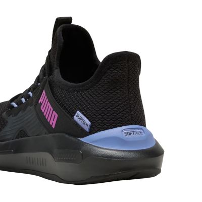 3. Puma Softride Enzo 5 Slip Damenschuhe 313293 02