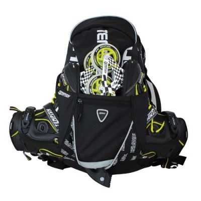 16. TEMPISH Dixi Sportrucksack