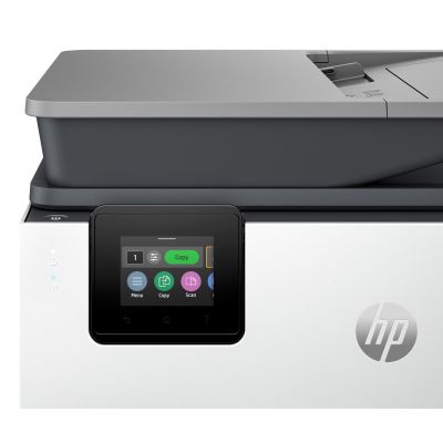 106. HP OfficeJet Pro 9120e Kabelloser All-in-One-Farbdrucker, Instant Ink; Duplexdruck