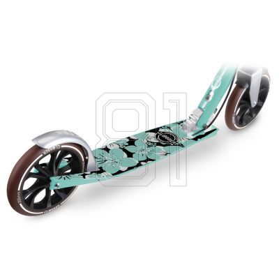 15. Globber NL 205 Dluxe Jr 685-206 Roller