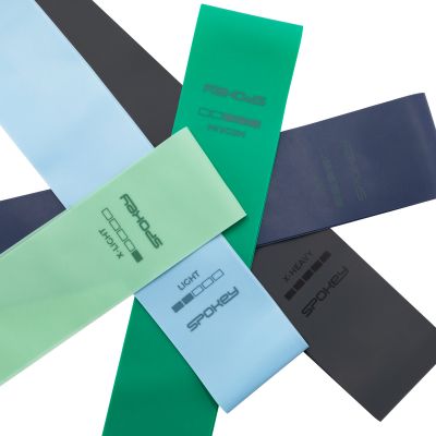 6. Spokey Artio SPK-943618 Fitnessband-Set