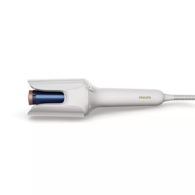 4. Philips WavePro Styler 9000 BHB968/00 SenseIQ Haarstyler