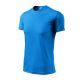 Herren Fantasy T-Shirt (Schnorchelblau)