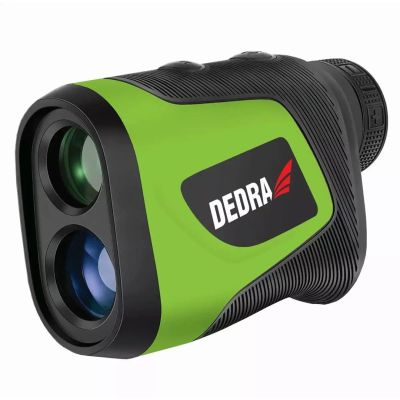 DEDRA MC0940 Laser-Entfernungsmesser-Monokular 1000 m