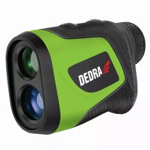 DEDRA MC0940 Laser-Entfernungsmesser-Monokular 1000 m