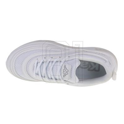 3. Kappa Squince W 242842-1010 Schuhe
