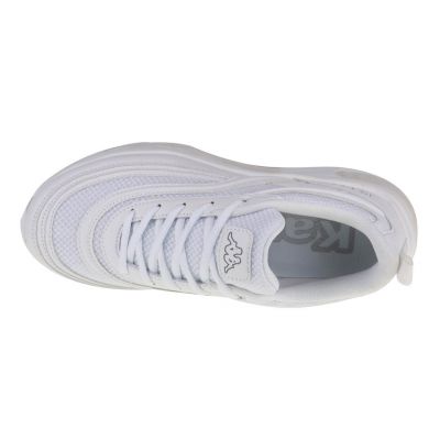 3. Kappa Squince W 242842-1010 Schuhe