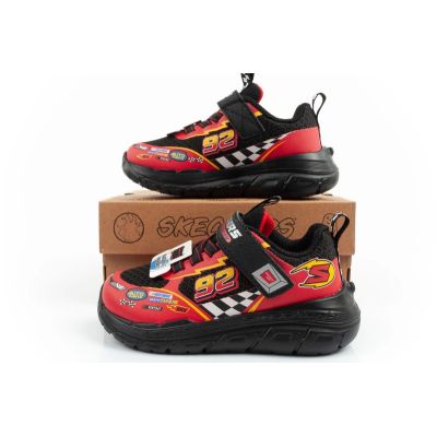 19. Skechers Skech Tracks Kinder-Sportschuhe für Jungen, leicht und bequem
