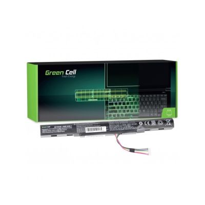 GREEN CELL AKKU AC51 FÜR ACER AS16A5K-4S1P 2200 mAh 14,6 V