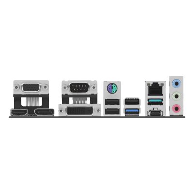 6. ASUS PRO A620M-C-CSM AMD A620 Sockel AM5 Micro-ATX