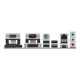 6. ASUS PRO A620M-C-CSM AMD A620 Sockel AM5 Micro-ATX