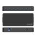 3. Hub Orico H7928-U3-V1 7x USB-A 3.0 - schwarz