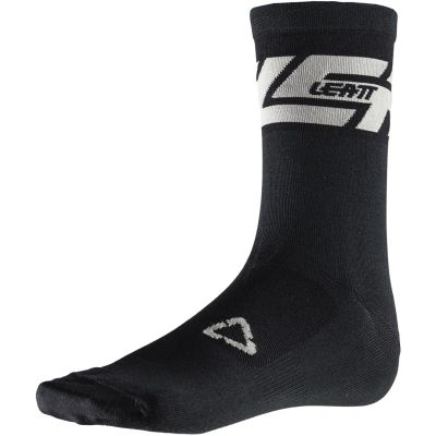 LEATT MTB-Radsocken (Größe L/XL)